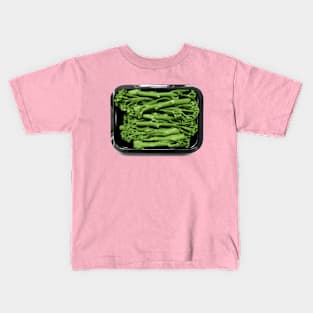 Broccoli Kids T-Shirt